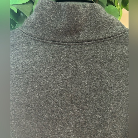 Towson University  Quarter Zip - Picture 7 of 7